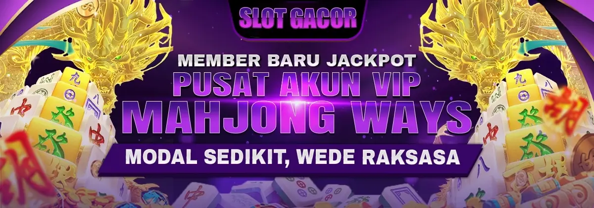 CORONGSLOT